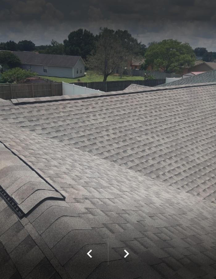Images Pyramid Roofing & Construction