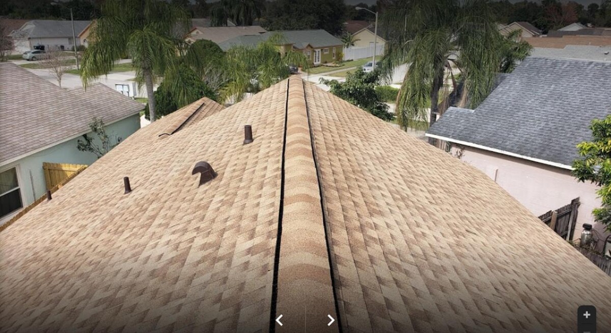 Images Pyramid Roofing & Construction