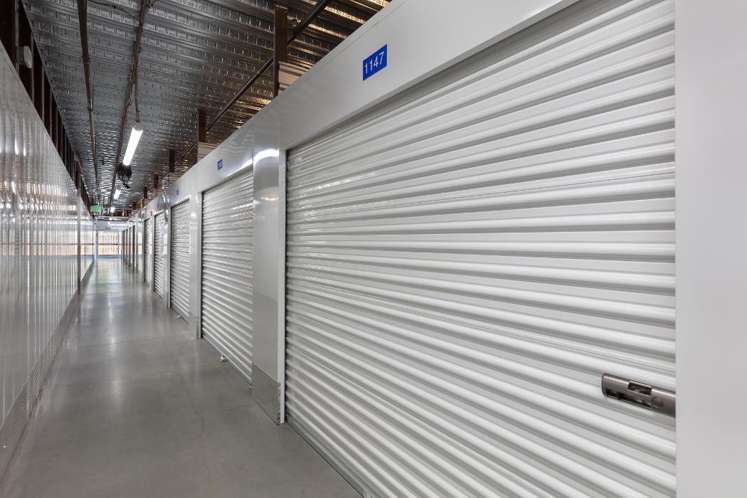 Images Self Storage Plus