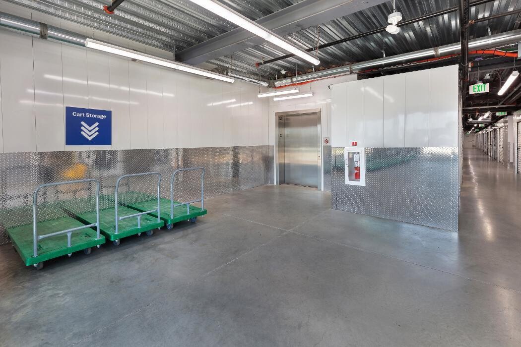 Images Self Storage Plus