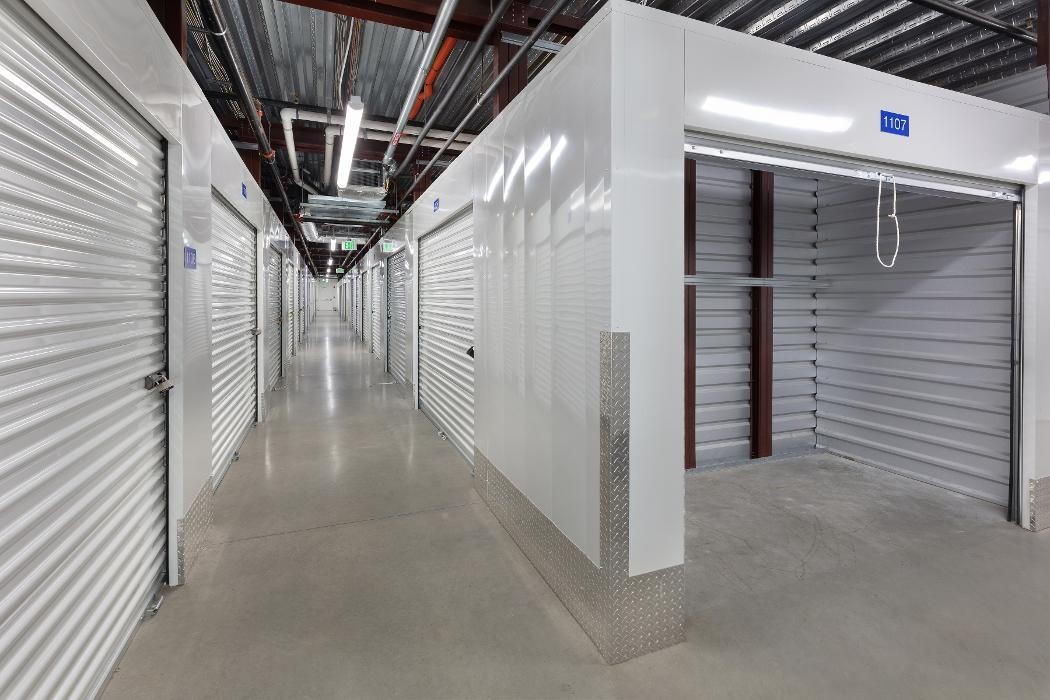 Images Self Storage Plus