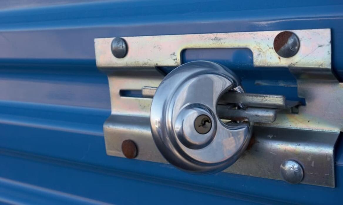 Images Self Storage Plus