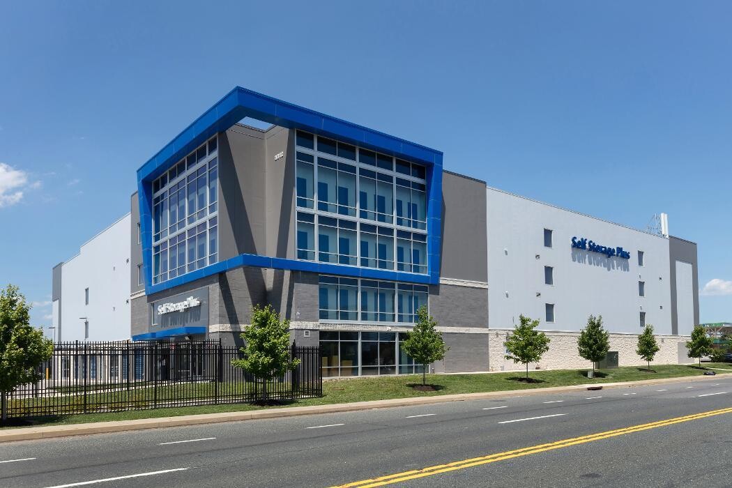 Images Self Storage Plus