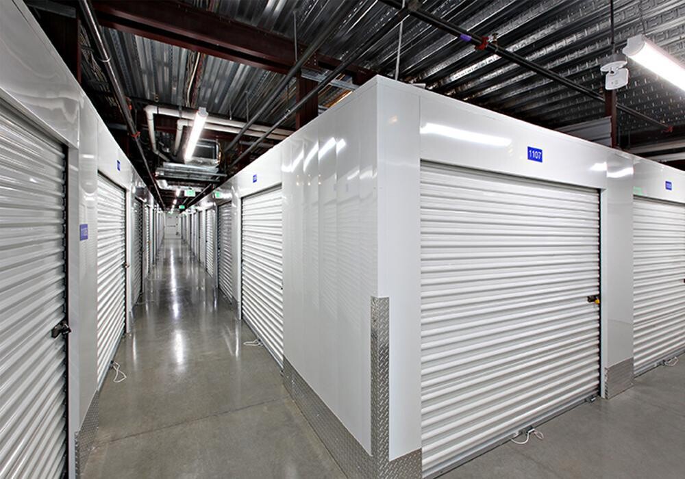 Images Self Storage Plus