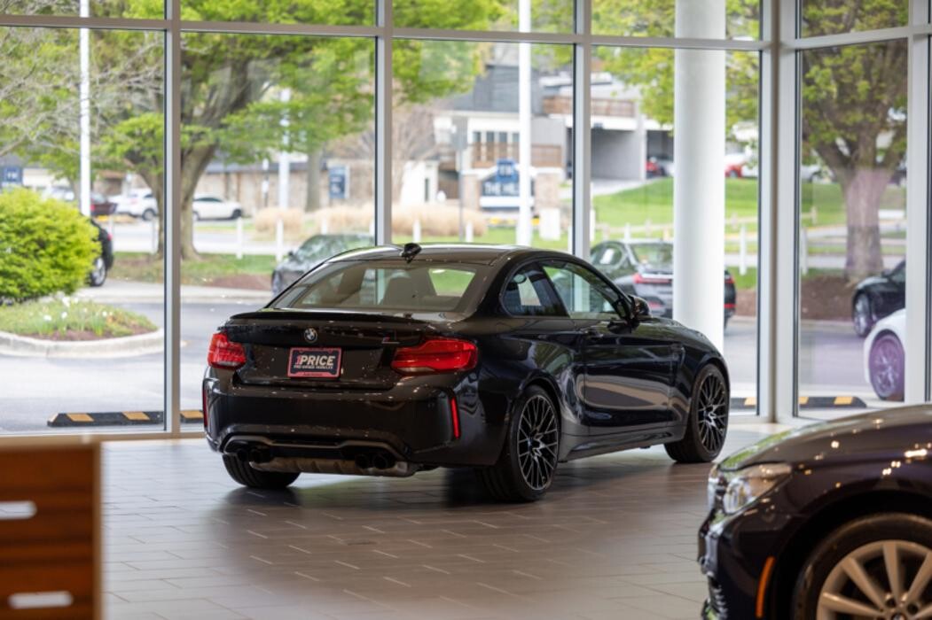 Images BMW of Towson
