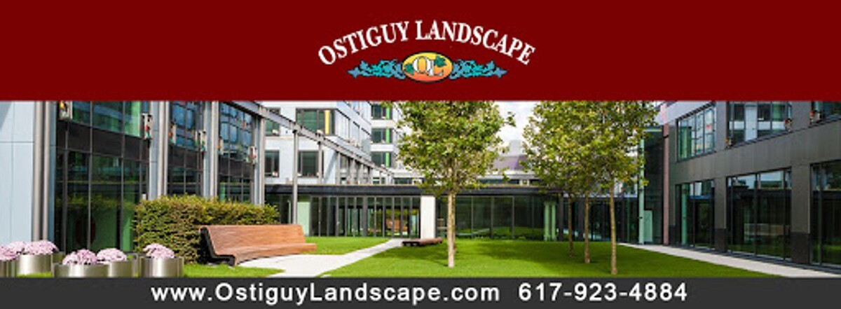 Images Ostiguy Landscape