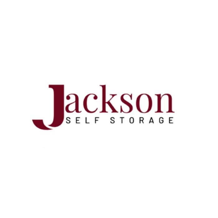 Jackson Self Storage Logo