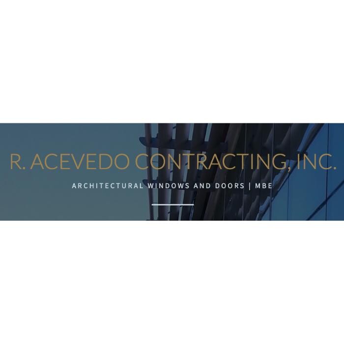 Images R. Acevedo Contracting