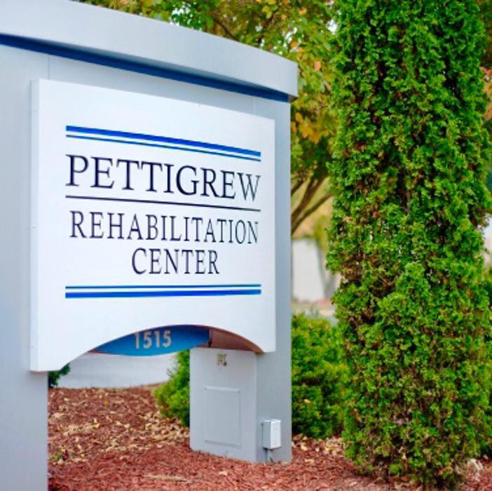 Images Pettigrew Rehabilitation Center