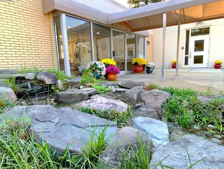 Images Pettigrew Rehabilitation Center