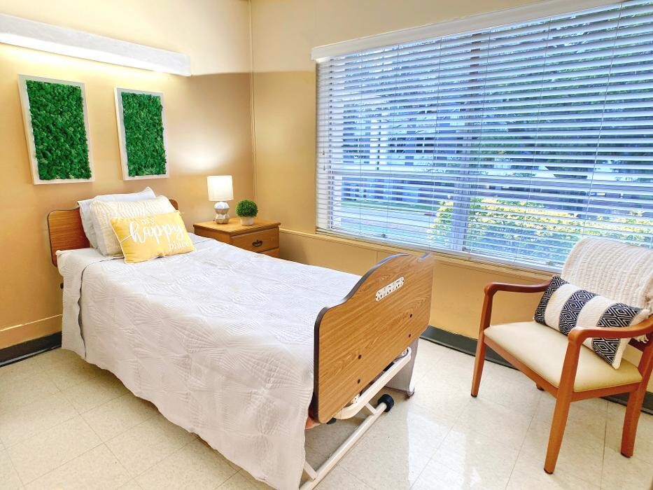 Images Pettigrew Rehabilitation Center