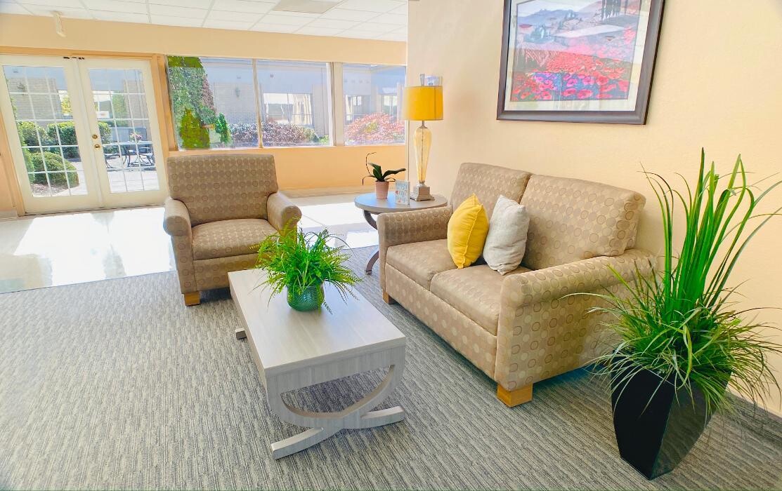 Images Pettigrew Rehabilitation Center