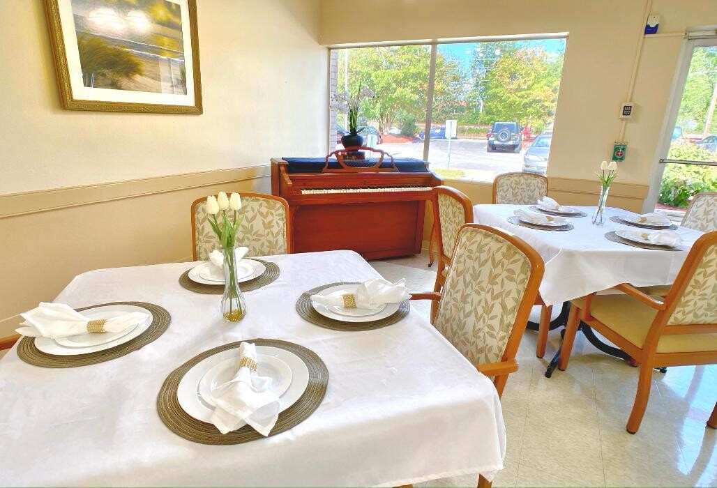 Images Pettigrew Rehabilitation Center