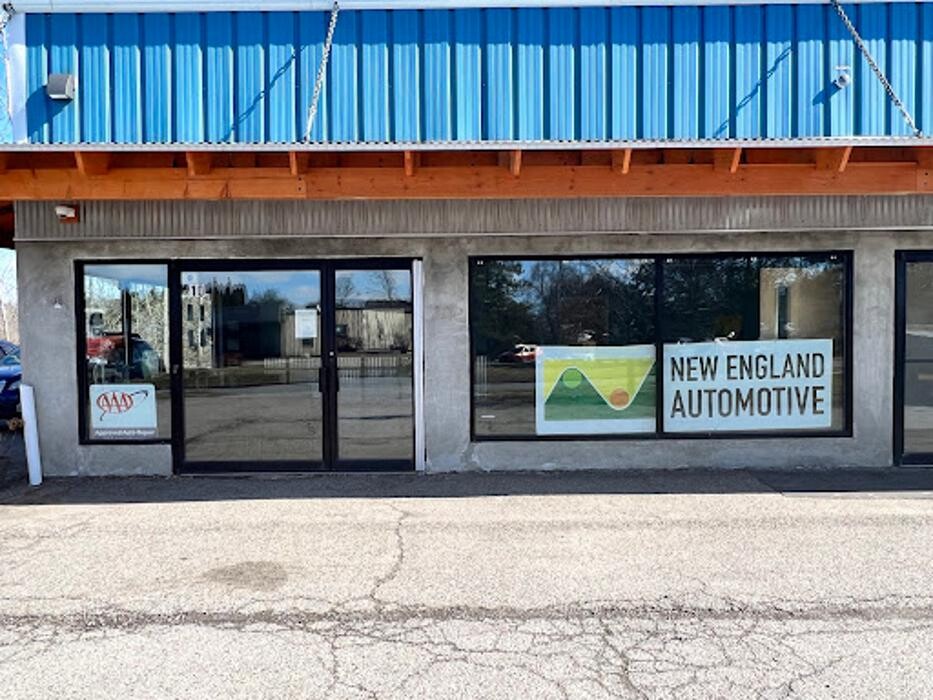 Images New England Automotive