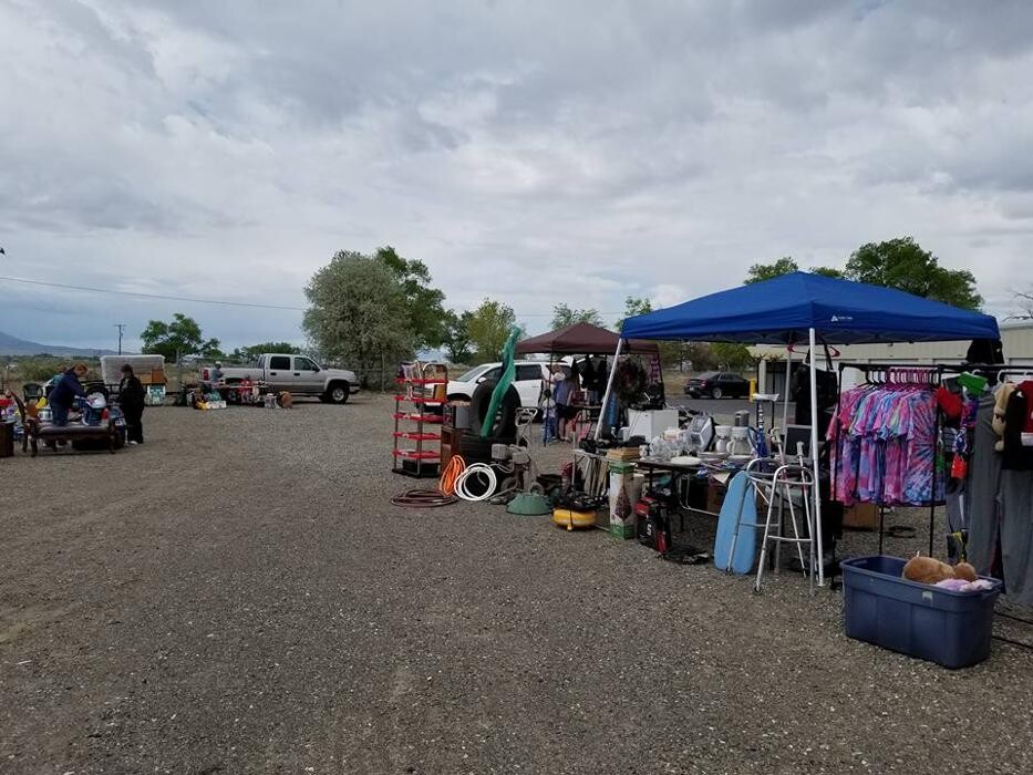 Images Stor-All Winnemucca