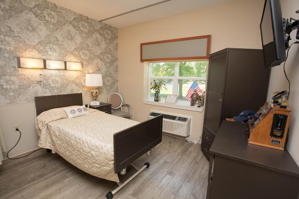 Images CareOne at Cresskill