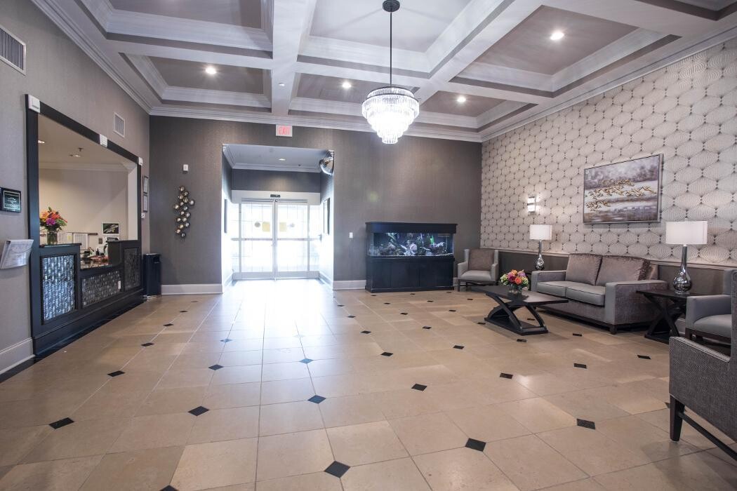 Images CareOne at Cresskill