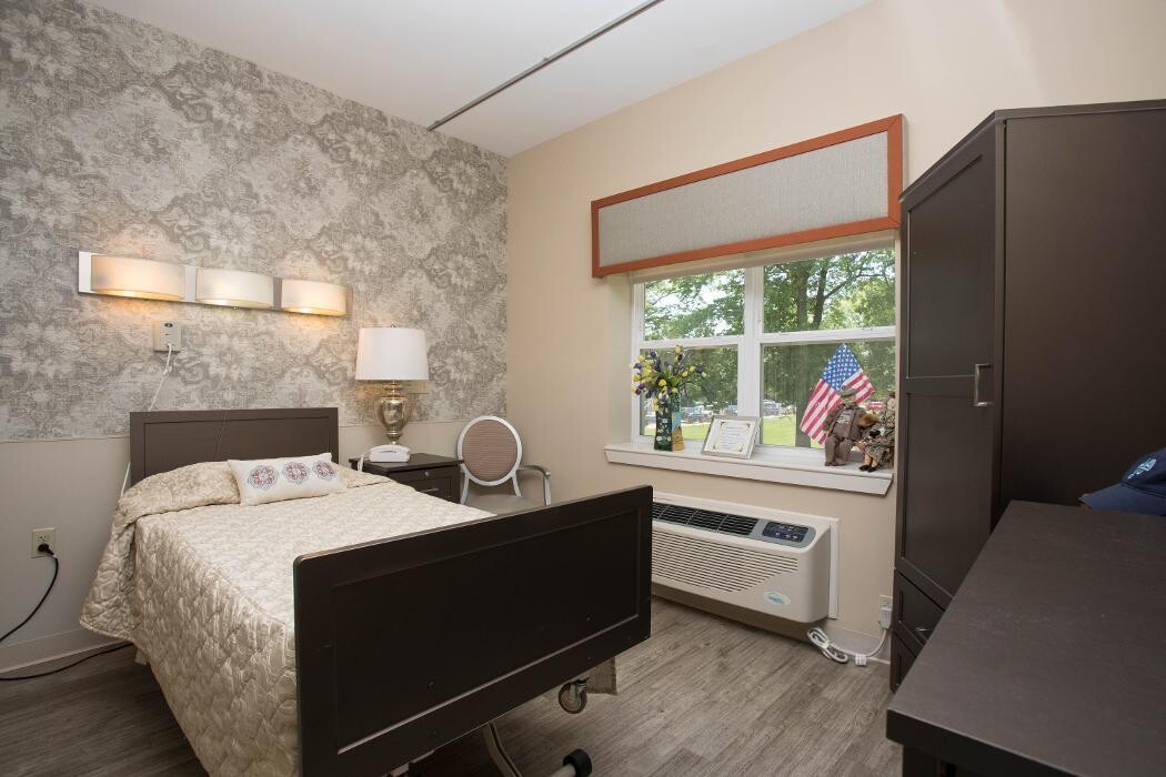 Images CareOne at Cresskill