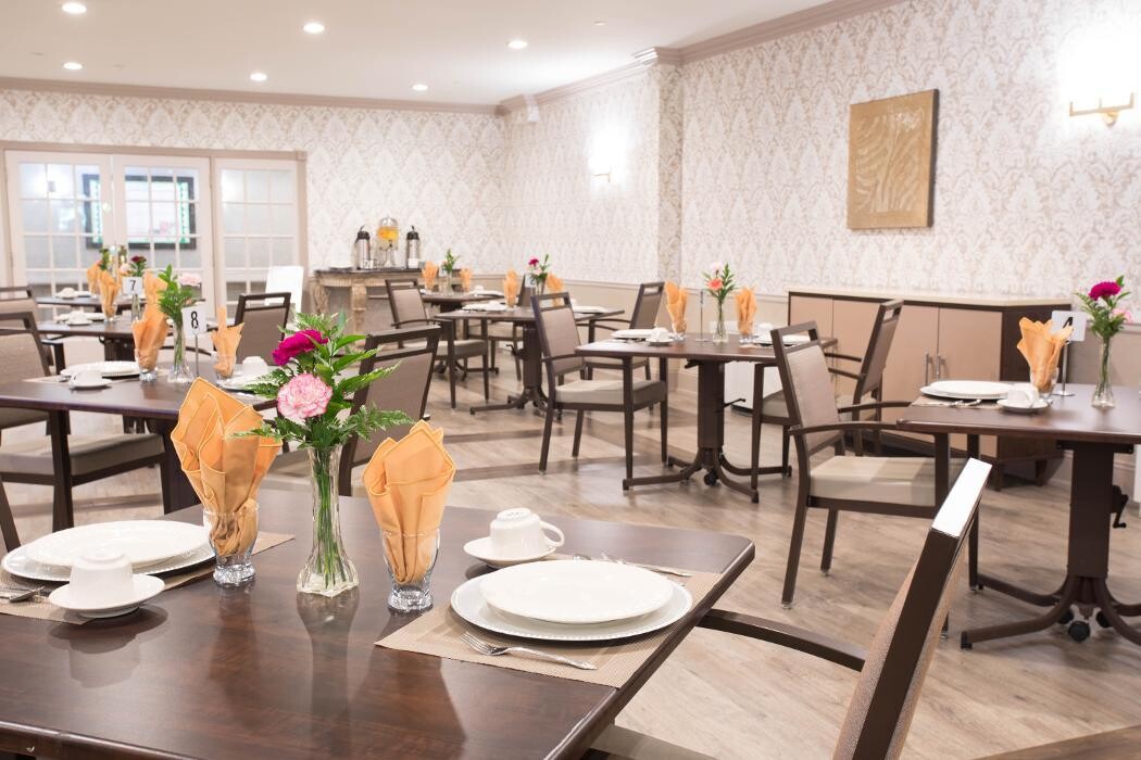 Images CareOne at Cresskill