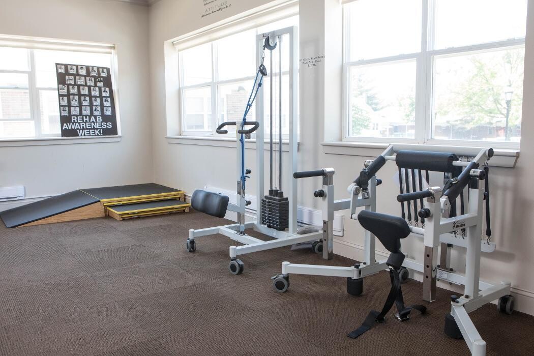 Images CareOne at Cresskill