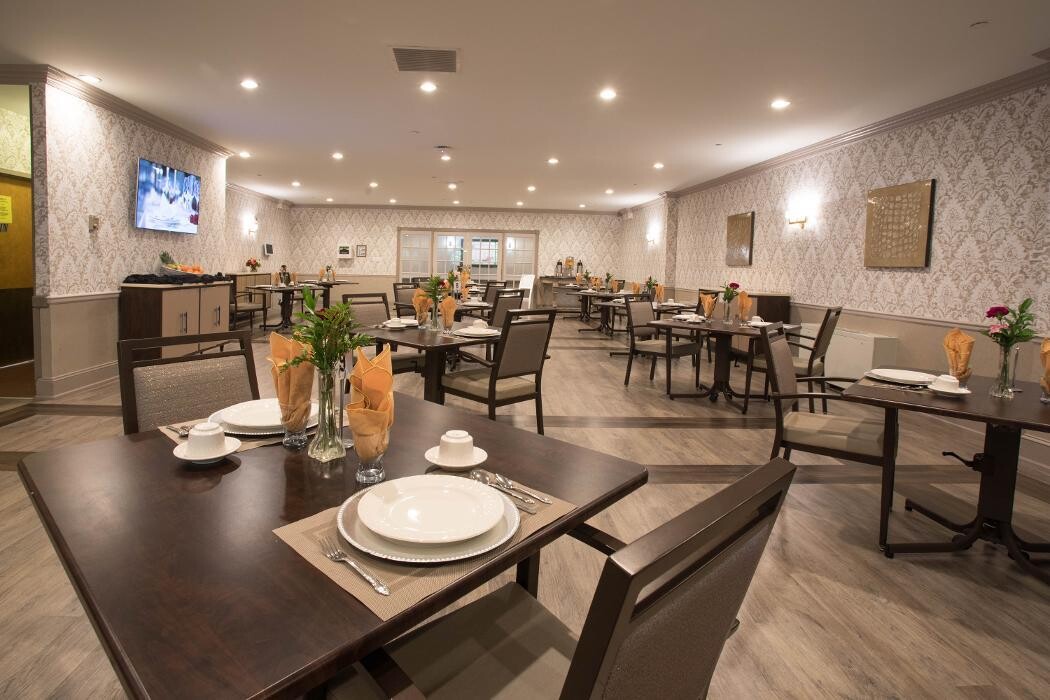 Images CareOne at Cresskill