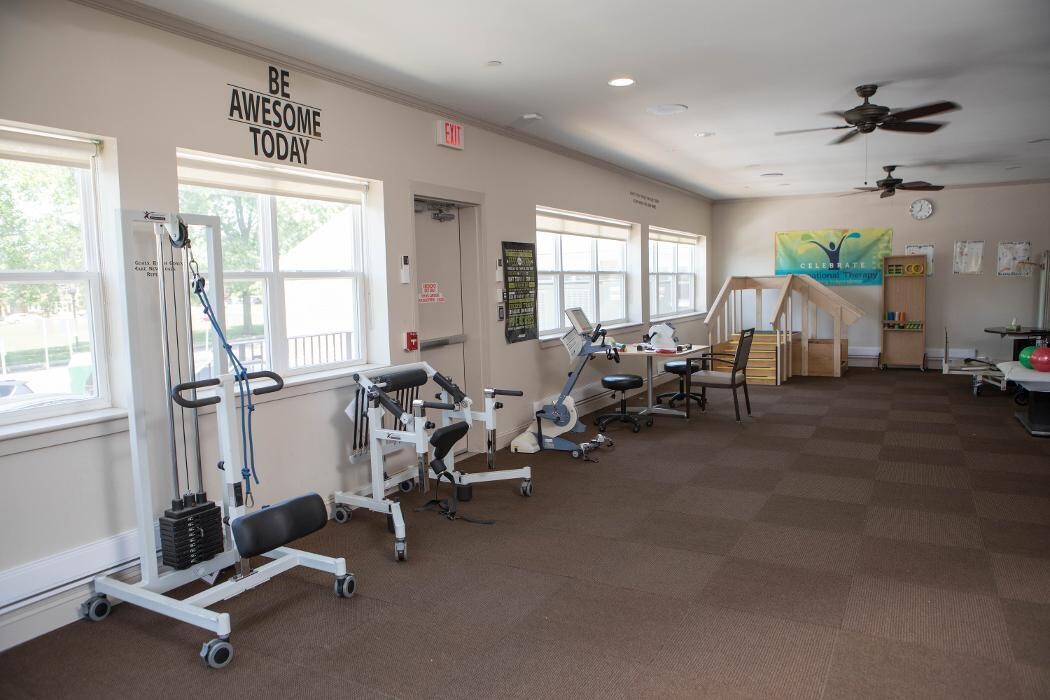 Images CareOne at Cresskill