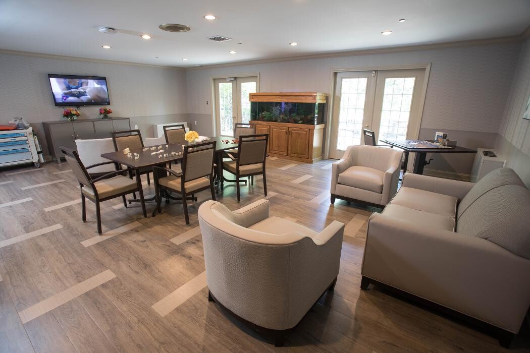 Images CareOne at Cresskill