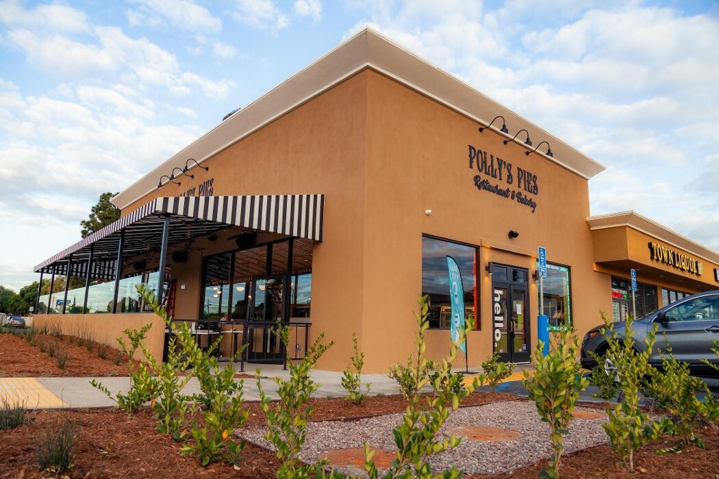 Images Polly's Pies Restaurant & Bakery