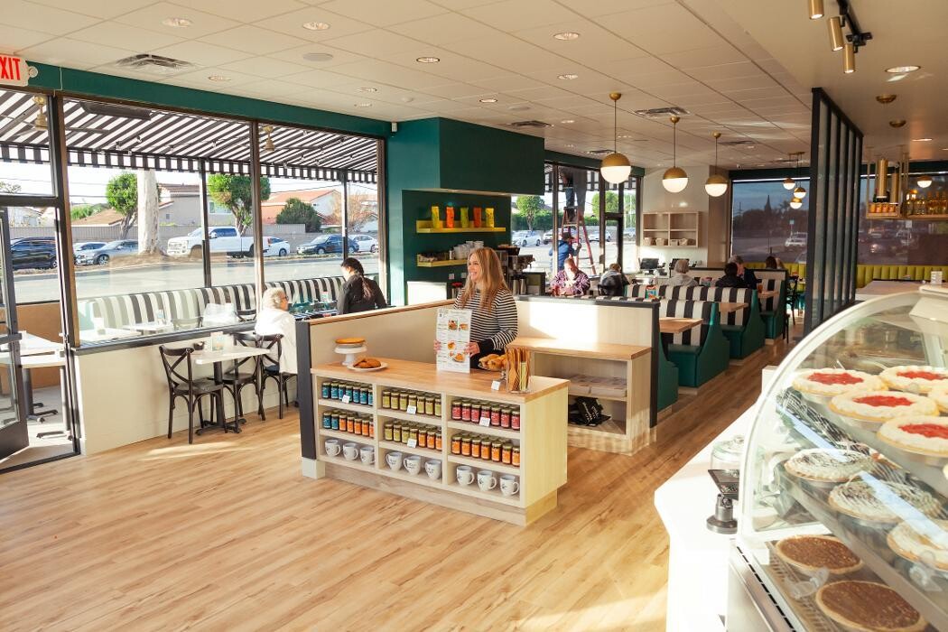 Images Polly's Pies Restaurant & Bakery