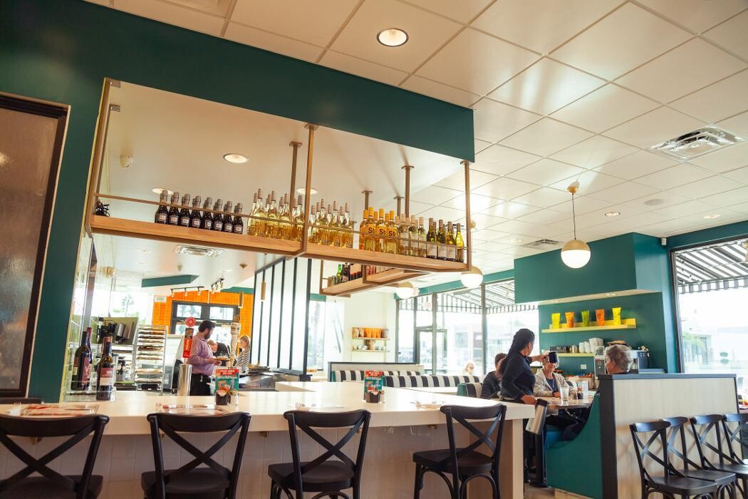 Images Polly's Pies Restaurant & Bakery