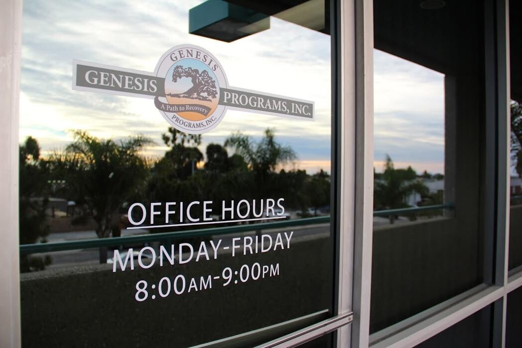 Images Genesis Programs, Inc.