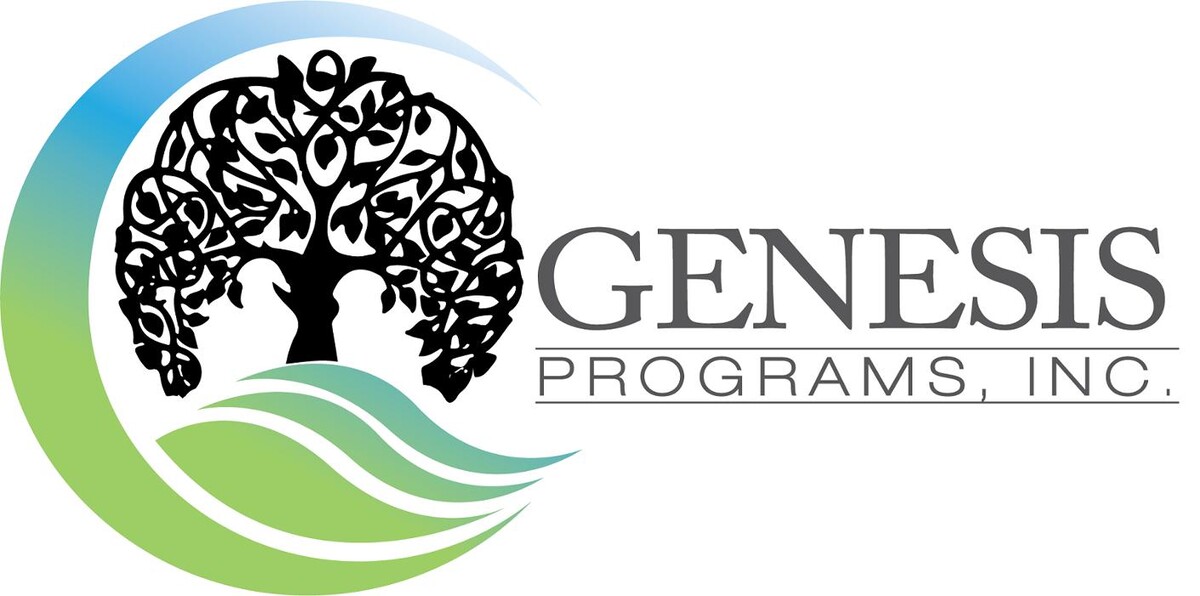 Genesis Programs, Inc. Logo