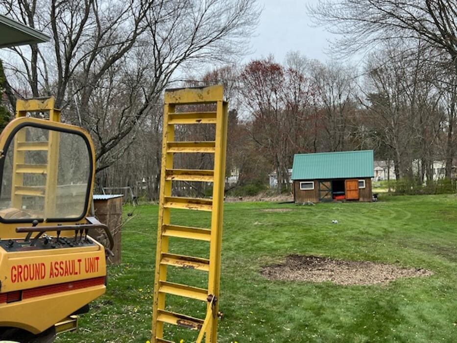 Images Brothers' Tree Service LLC