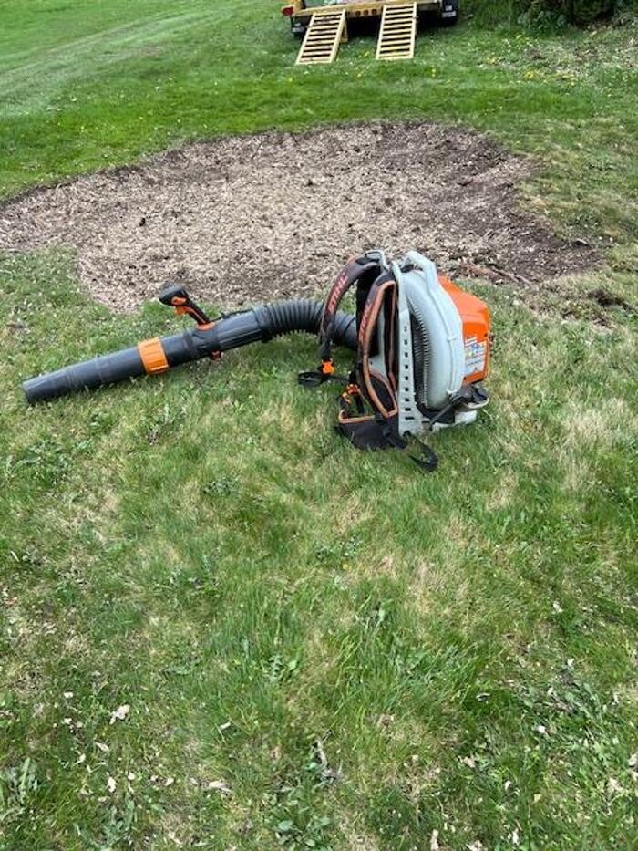 Images Brothers' Tree Service LLC