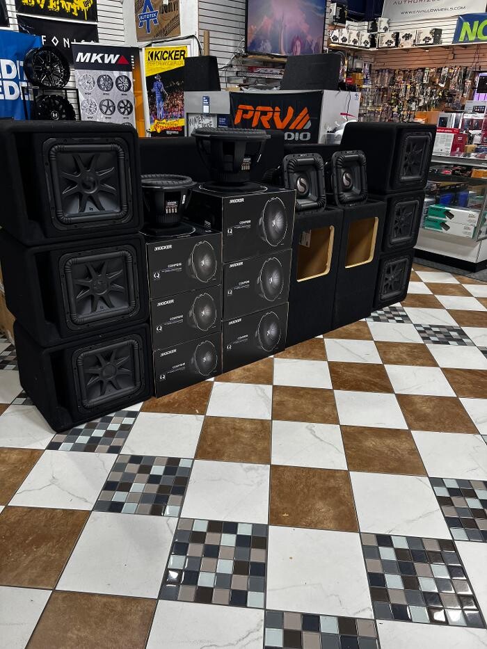 Images Audio Zone