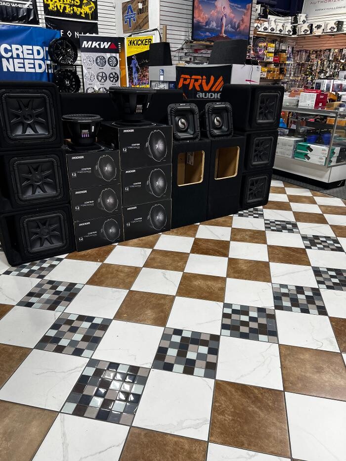 Images Audio Zone