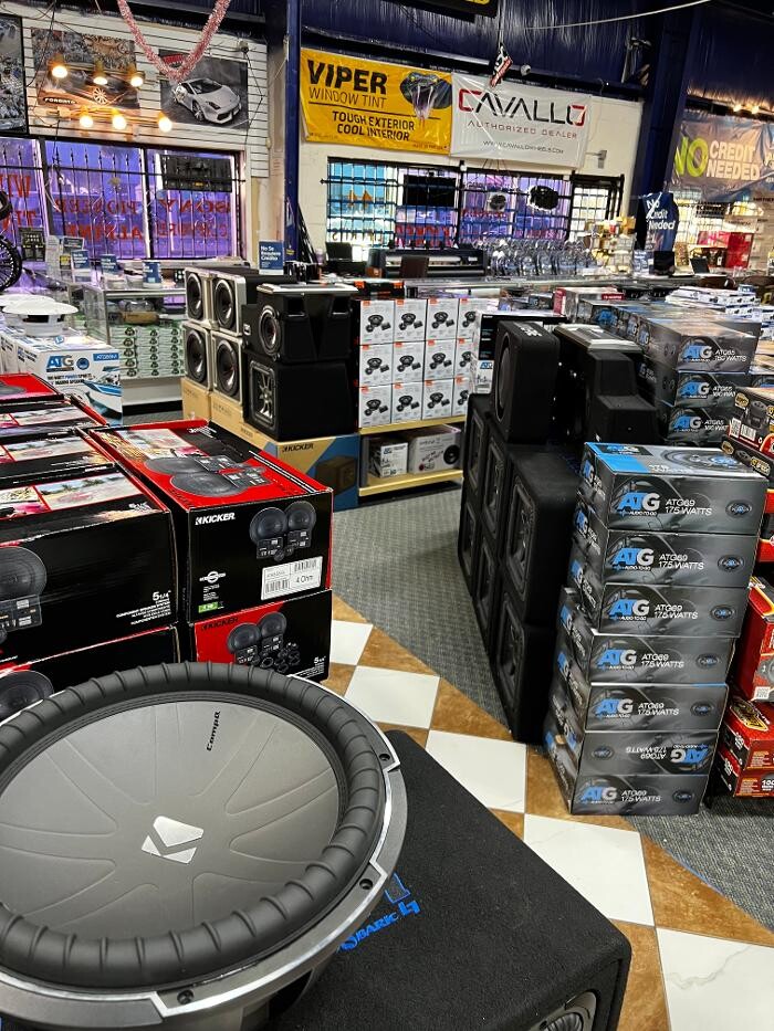 Images Audio Zone