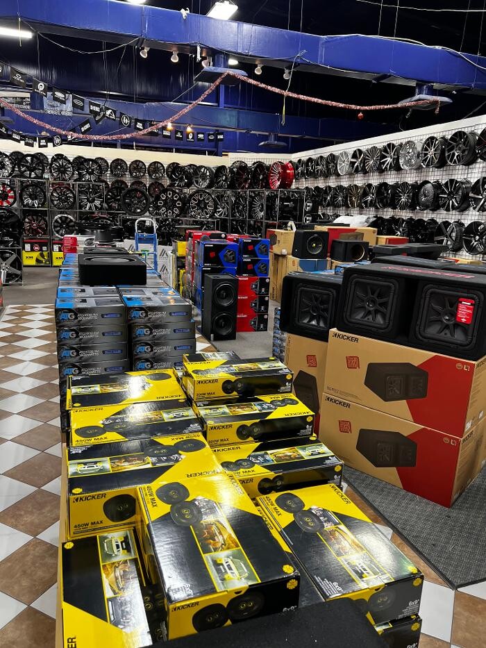 Images Audio Zone
