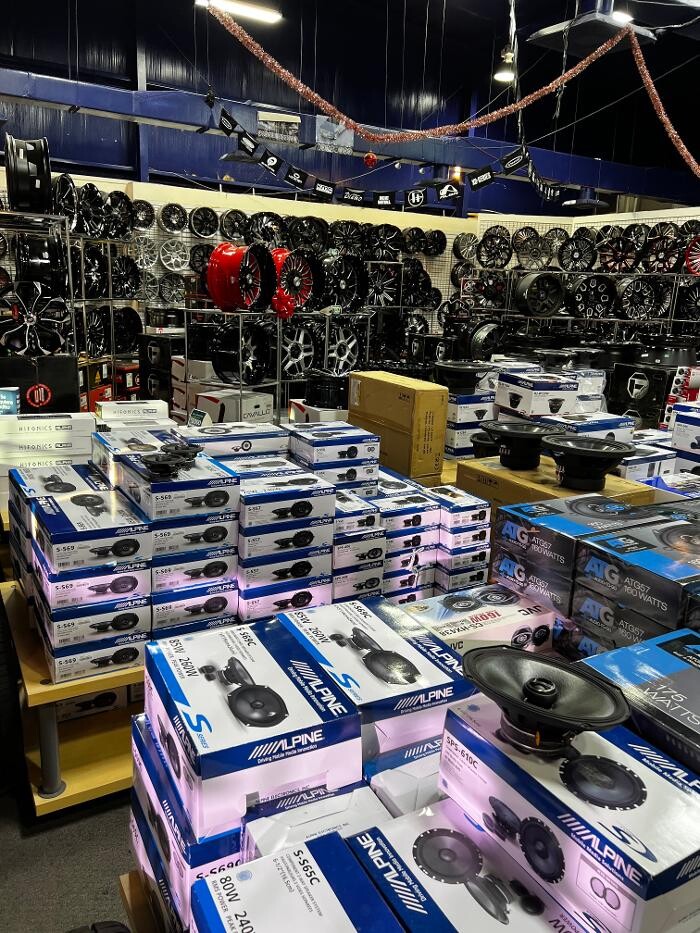 Images Audio Zone