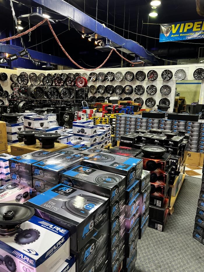Images Audio Zone