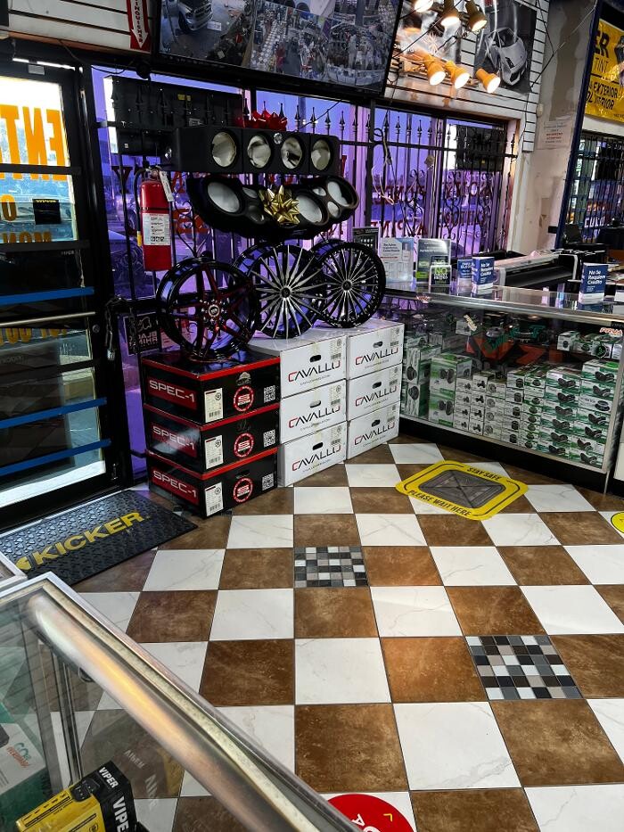 Images Audio Zone