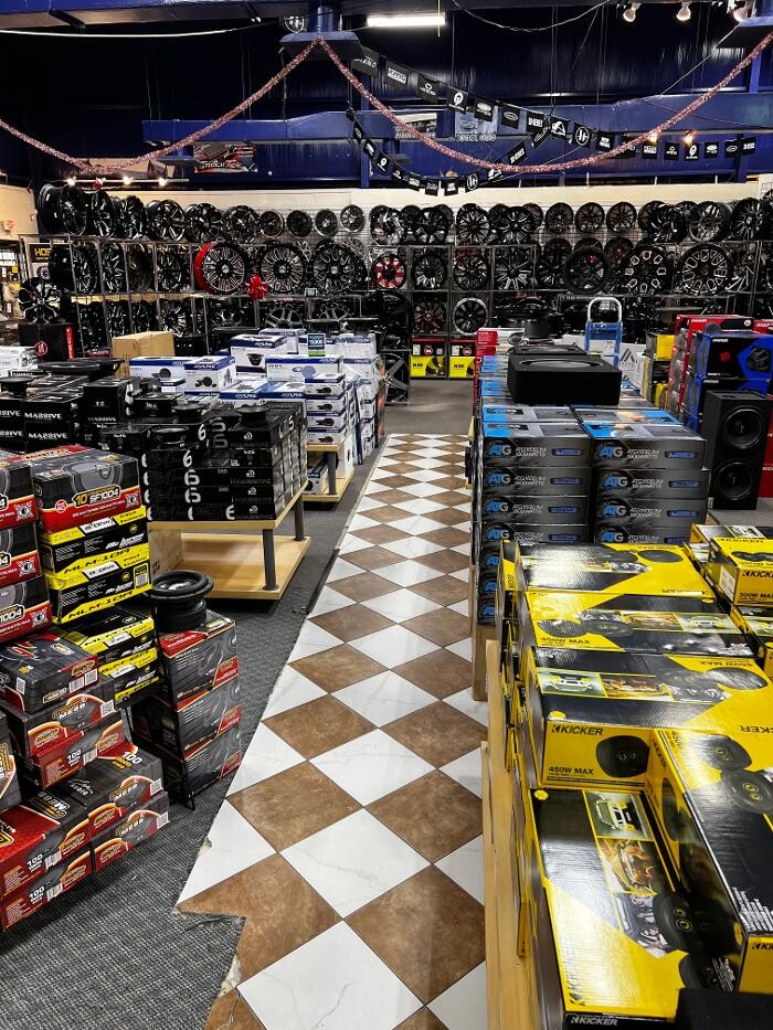 Images Audio Zone