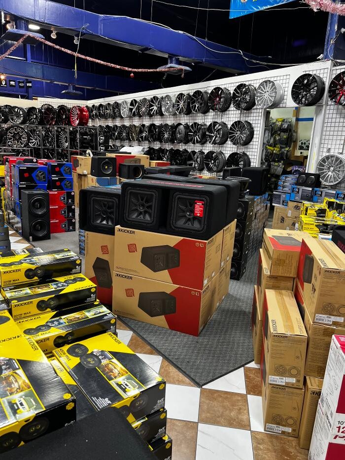 Images Audio Zone