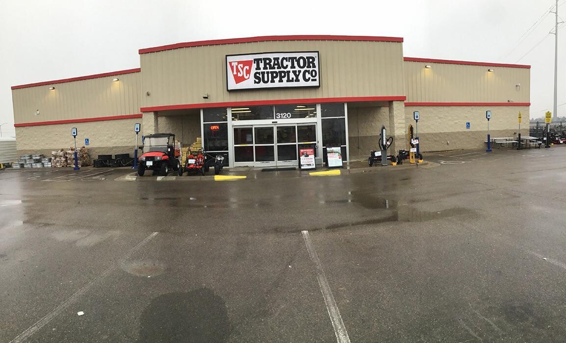 Images Tractor Supply Co.