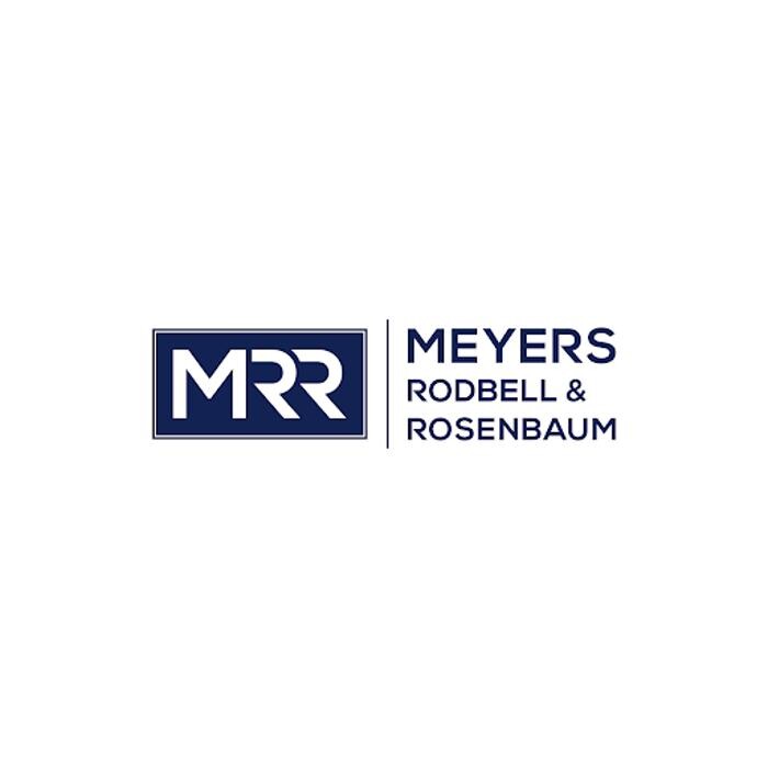 Meyers, Rodbell & Rosenbaum, PA Logo