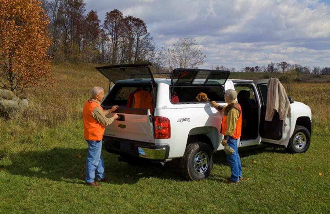 Images Truckin' America