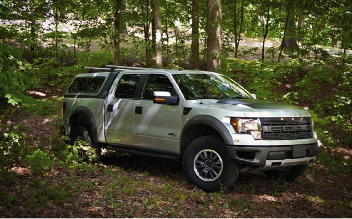 Images Truckin' America