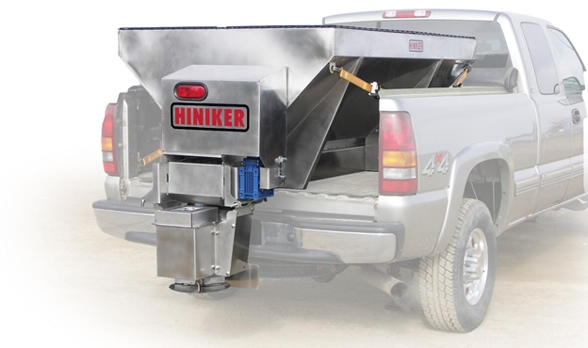 Images Truckin' America