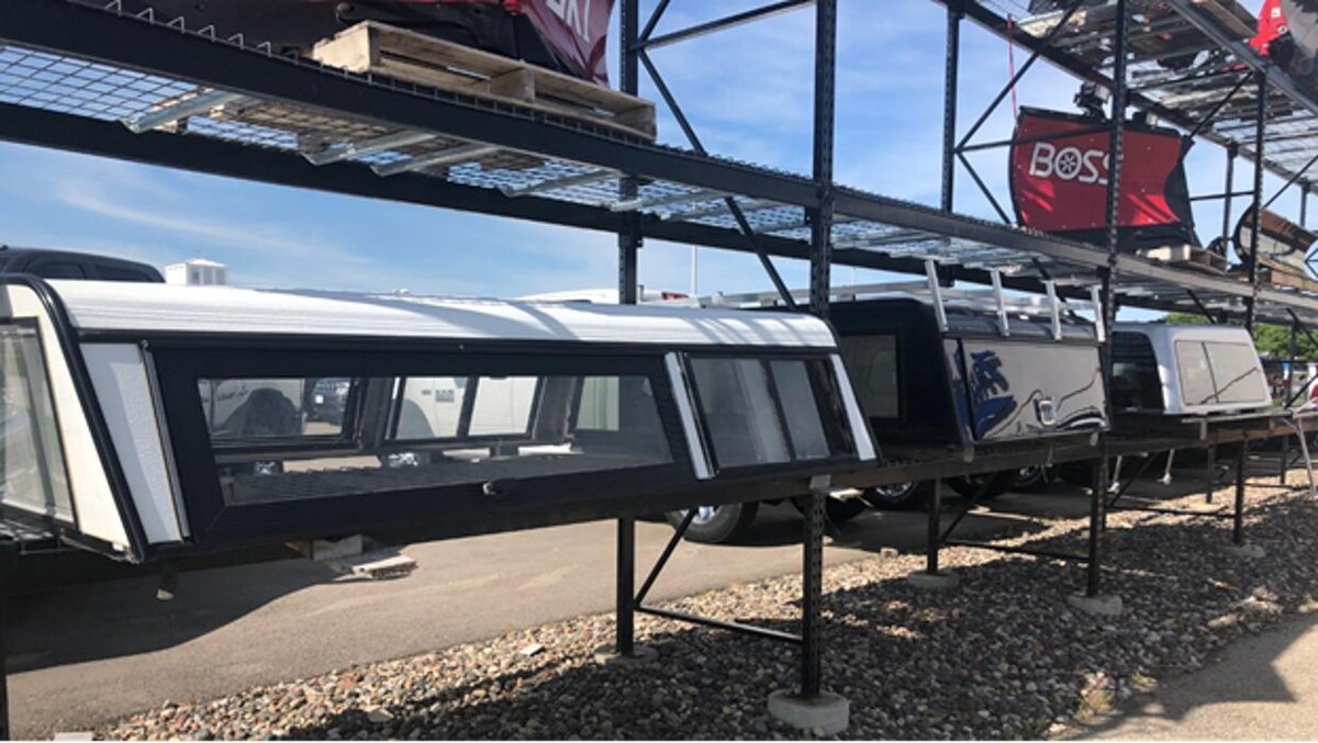 Images Truckin' America