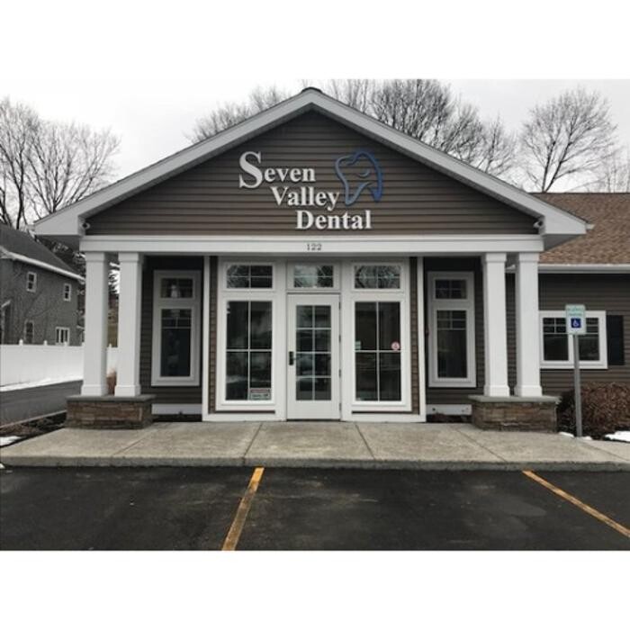 Images Seven Valley Dental